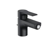 Kludi Zenta SL mitigeur de bidet sur pied noir 485303965