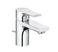 Kludi ZENTA SL Mitigeur de lavabo 75 basse pression, 482770565, 75