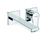 Kludi Zenta SL mitigeur de lavabo encastrée chrome 482440565