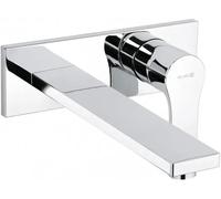 Kludi Zenta SL mitigeur de lavabo encastrée chrome 482480565