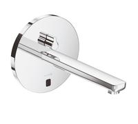 Kludi Zenta SL mitigeur de lavabo encastrée électronique chrome 3840105WR