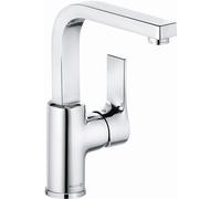 Kludi Zenta SL mitigeur de lavabo sur pied chrome 480280565