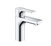 Kludi Zenta SL mitigeur de lavabo sur pied chrome 481980565WR4