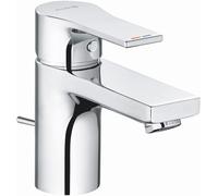 Kludi Zenta SL mitigeur de lavabo sur pied chrome 482600565