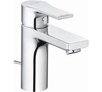Kludi Zenta SL mitigeur de lavabo sur pied chrome 482900565