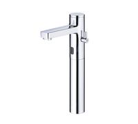 Kludi Zenta SL mitigeur de lavabo sur pied électronique chrome 3810605WR