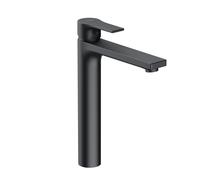 Kludi Zenta SL mitigeur de lavabo sur pied noir 482563965