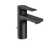 Kludi Zenta SL mitigeur de lavabo sur pied noir 482903965