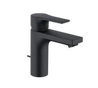 Kludi Zenta SL mitigeur de lavabo sur pied noir 482933965