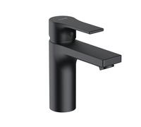 Kludi Zenta SL mitigeur de lavabo sur pied noir 482983965