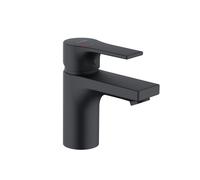 Kludi Zenta SL mitigeur de lavabo sur pied noir 483893965