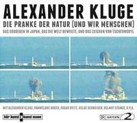 Kluge,Alexander - Die Pranke der Natur (und Wir Menschen) [Import]