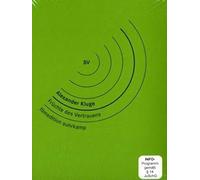 Kluge,Alexander - Früchte des Vertrauens