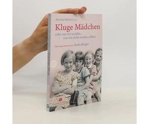 Kluge Mädchen Oder Wie Wir Wurden, Was Wir Nicht Werden Sollten
