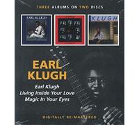 Klugh, Earl - Earl Klugh/Living..