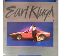 Klugh, Earl - Klugh, Earl Low Ride LP Capitol EST12253 EX/EX 1983