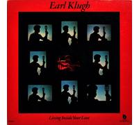 Klugh, Earl - Living Inside