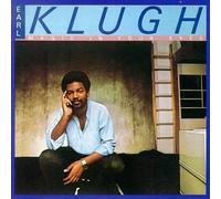 Klugh, Earl - Magic in Your Eyes