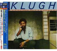Klugh, Earl - Magic in Your Eyes