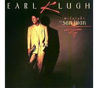 Klugh, Earl - Midnight in San Juan