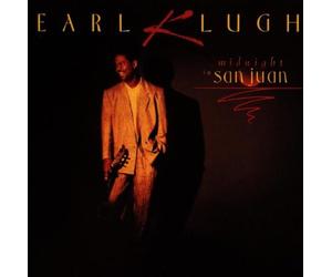 Klugh, Earl - Midnight in San Juan