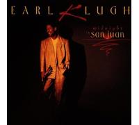 Klugh, Earl - Midnight in San Juan by Klugh, Earl (1991) Audio CD