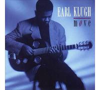 Klugh, Earl - Move [Import]