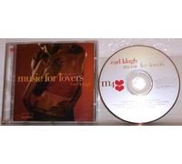 Klugh, Earl - Music for Lovers-12tr