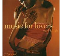 Klugh Earl - Music for Lovers [Import]