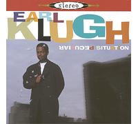 Klugh, Earl - Peculiar Situation