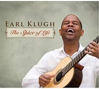 Klugh, Earl - Spice of Life [Import]