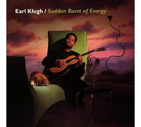 Klugh, Earl - Sudden Burst of Energy