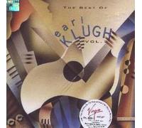 Klugh, Earl - The Best Of Earl Klugh Vol.2