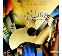 Klugh, Earl - The Best of Earl Klugh, Vol 2. by Klugh, Earl (1992) Audio CD