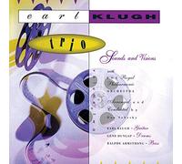 Klugh, Earl Trio – Sounds & Visions Vol. 2