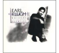 Earl Klugh – Whispers & Promises – CD – Warner Bros.
