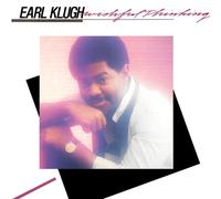 Klugh, Earl - Wishful Thinking