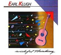 Klugh, Earl - Wishful Thinking by Klugh, Earl (1988-08-23)