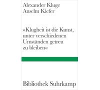 'Klugheit ist die Kunst, unter verschiedenen Umständen getreu zu bleiben': Mit zahlreichen bislang ungesehenen Bildern des erfolgreichen Künstlers