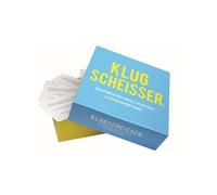 Klugscheisser - Une Réponse À Presque Tout