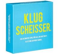 Klugscheisser