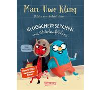 Klugscheißerchen und Vehlerteufelchen - Marc-Uwe Kling - Carlsen - ebook (ePub) - Livre