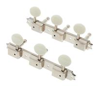 Kluson "Kluson Traditional ""Three on a Plate"""