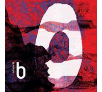 Kluster B - B [Vinyl Lp] Colored Vinyl, Red