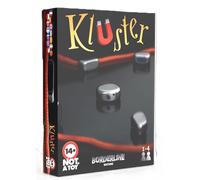 Borderline – Jeu d'aimants Kluster