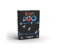 Kluster Duo - Generique - NEUF