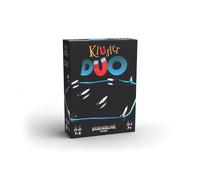 Kluster duo - jeu avec des aimants
