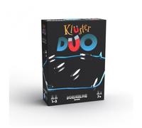 Kluster DUO Jeu De Cartes Moderne
