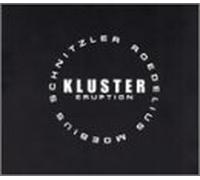 Kluster - Eruption [Import]