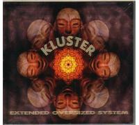 Kluster - Extended Oversized System [Import]